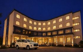Chinmay Hotels & Resorts